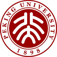 北京大学 Logo