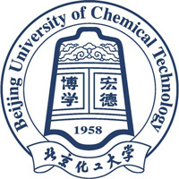 北京化工大学 Logo