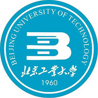 北京工业大学 Logo
