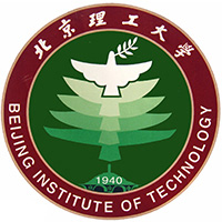 北京理工大学 Logo