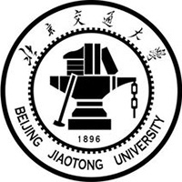 北京交通大学 Logo