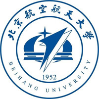 北京航空航天大学 Logo