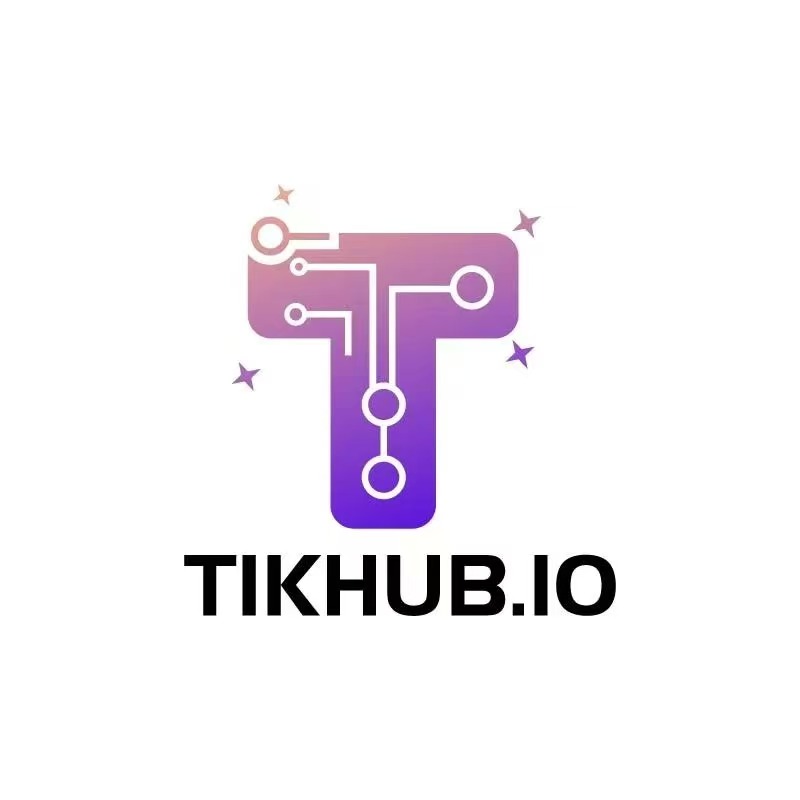 TikHub - User Dashboard
