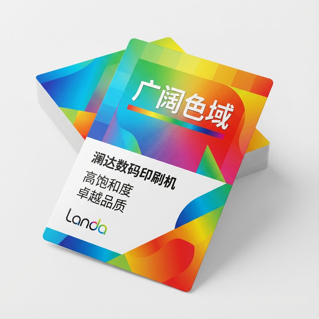 数码印刷
