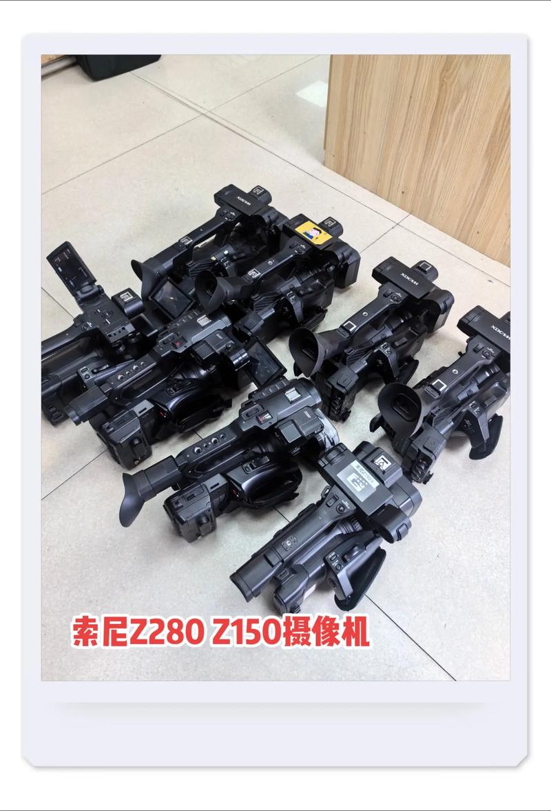 索尼Z28 (1/2)