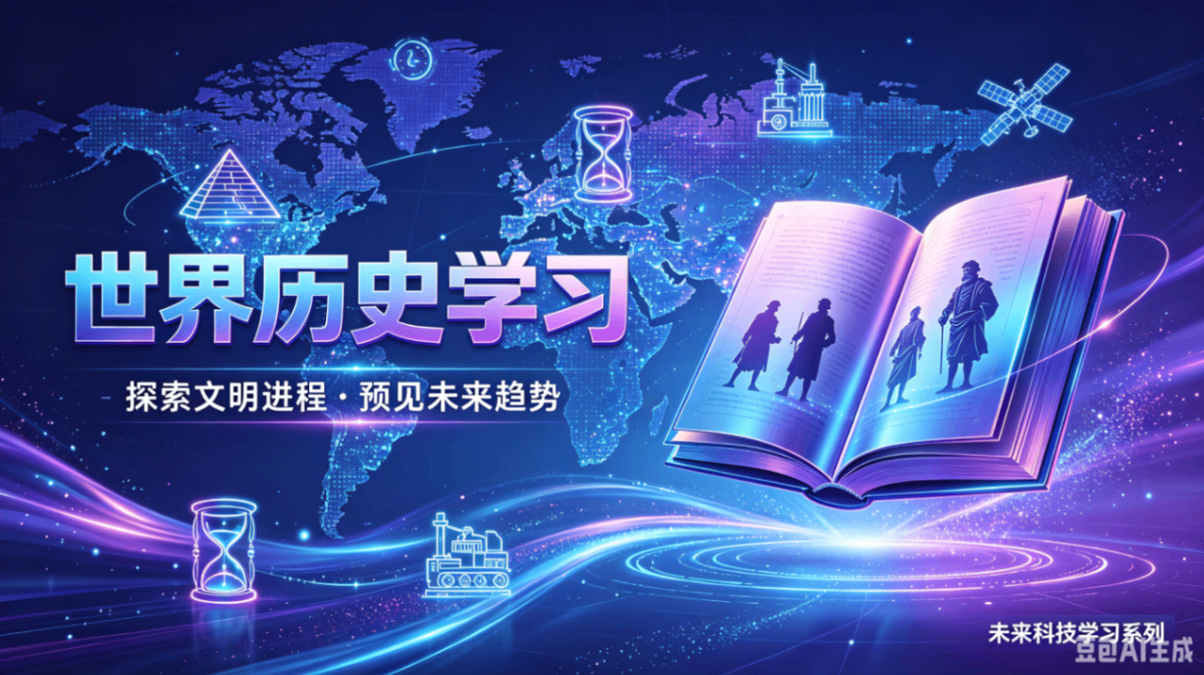 世界历史学习