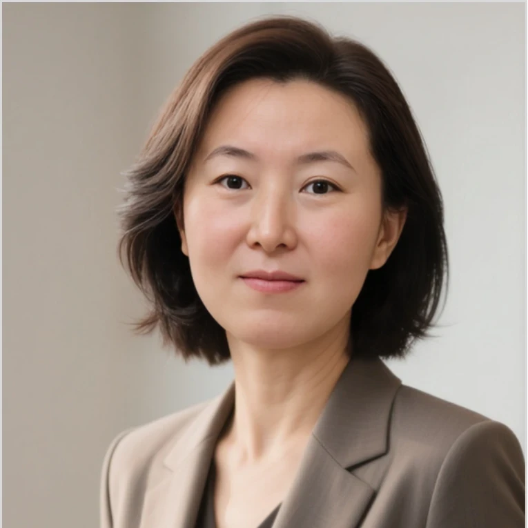 李老师
