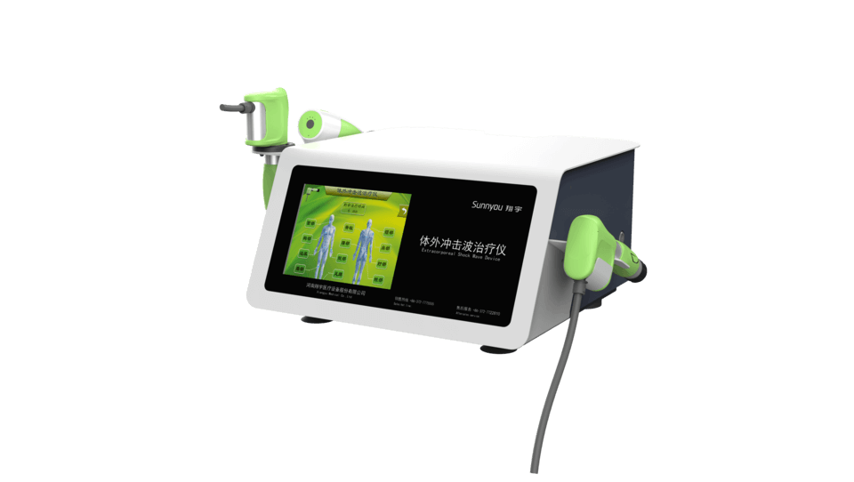 体外冲击波