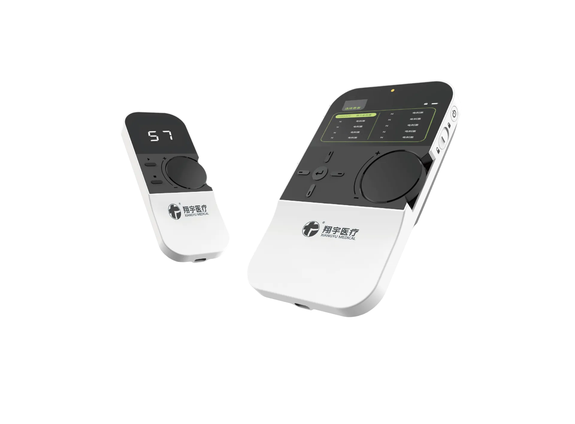 生物反馈助力电刺激仪