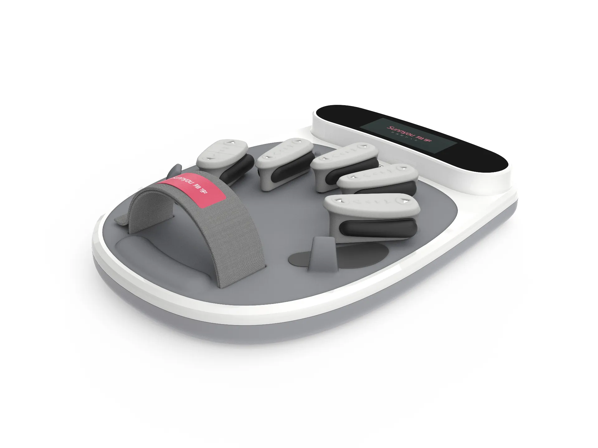 手功能热电治疗仪