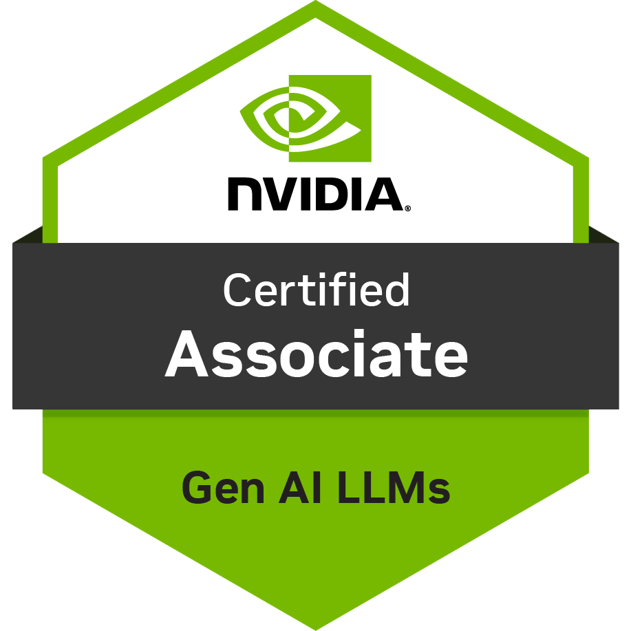 NVIDIA认证
