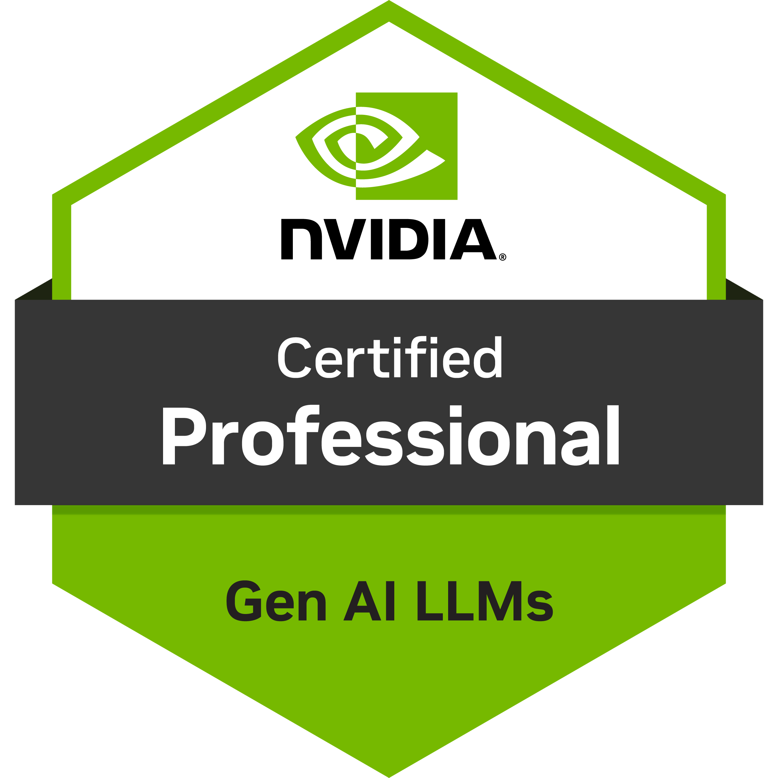 NVIDIA认证