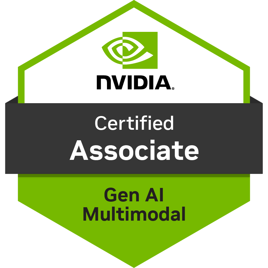 NVIDIA认证
