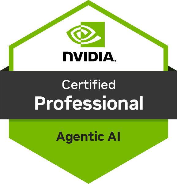 NVIDIA认证