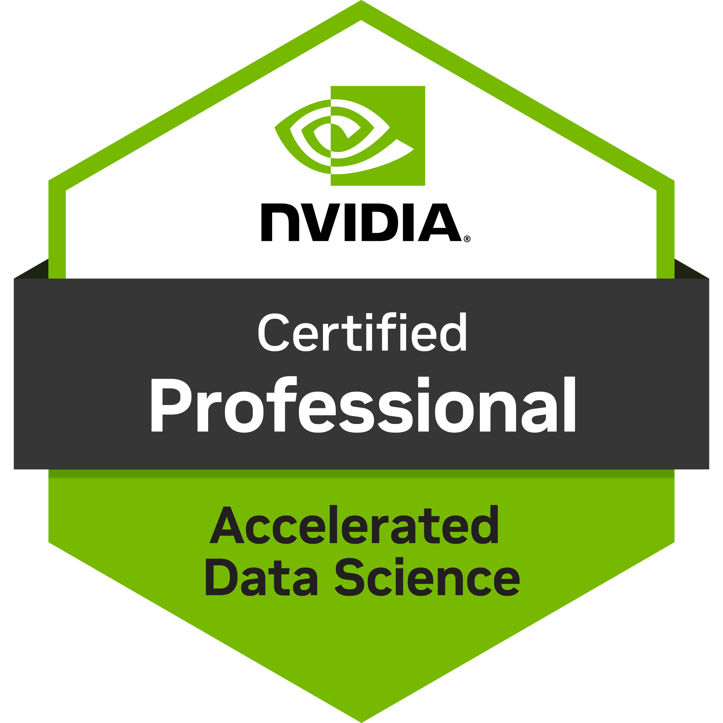 NVIDIA认证