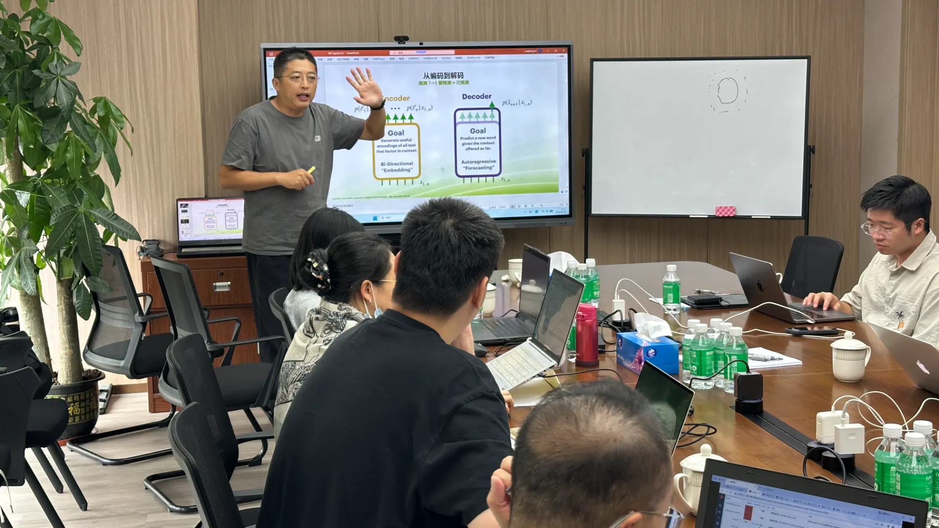 圆满收官！首期“AI应用开发工程师·实训双证班”在广州成功举办