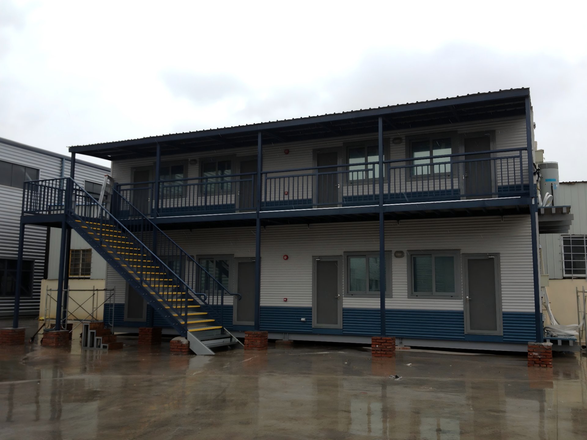 Low rise residential projects in Australia