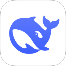 DeepSeek icon