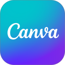 Canva可画 icon