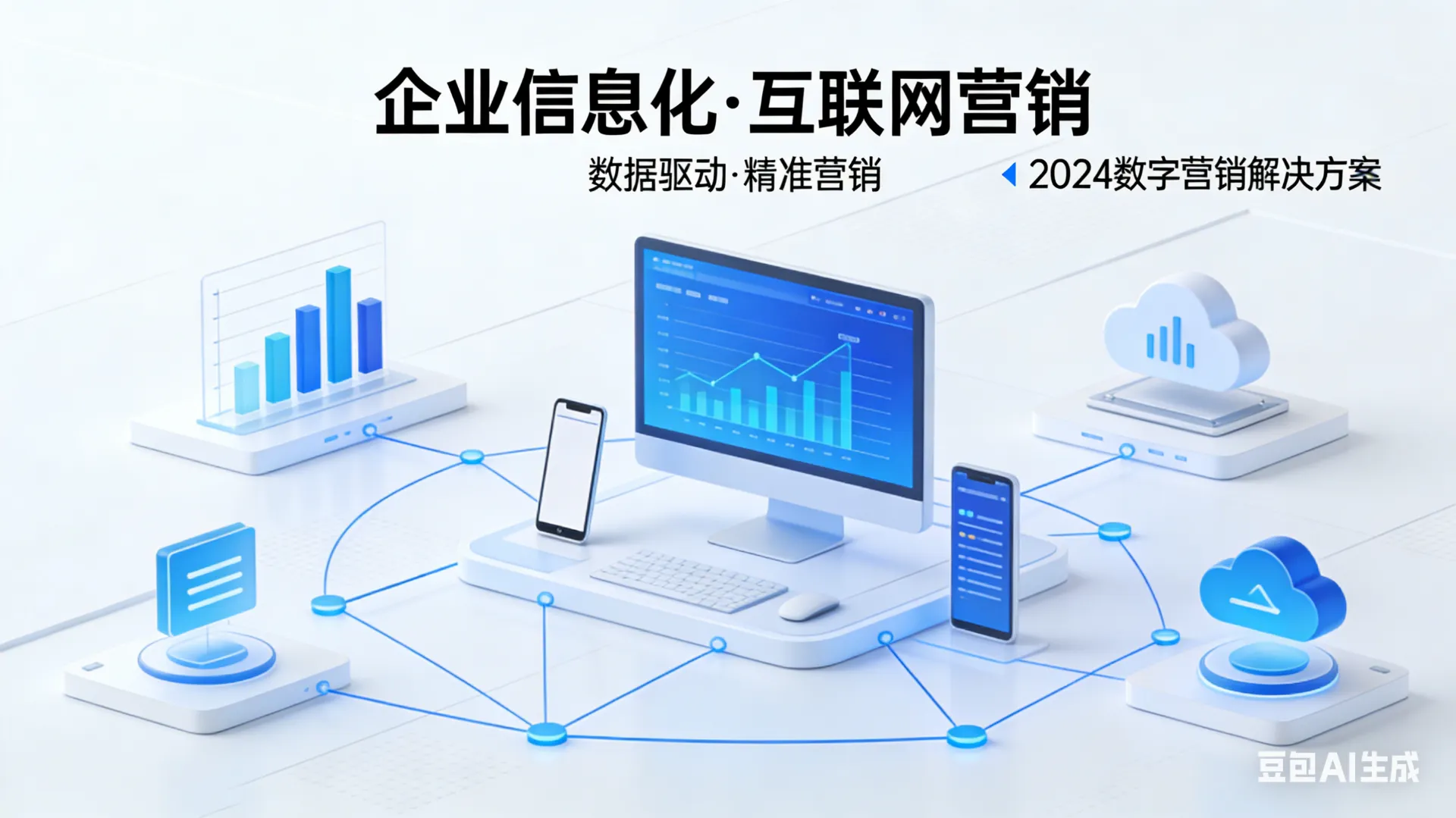 别再只看模板!网站建设公司怎么选?
