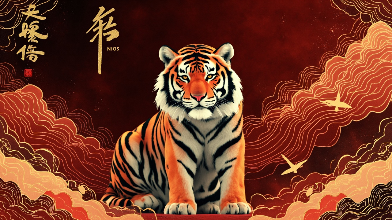 2026生肖配对指南：解锁你的最佳姻缘密码