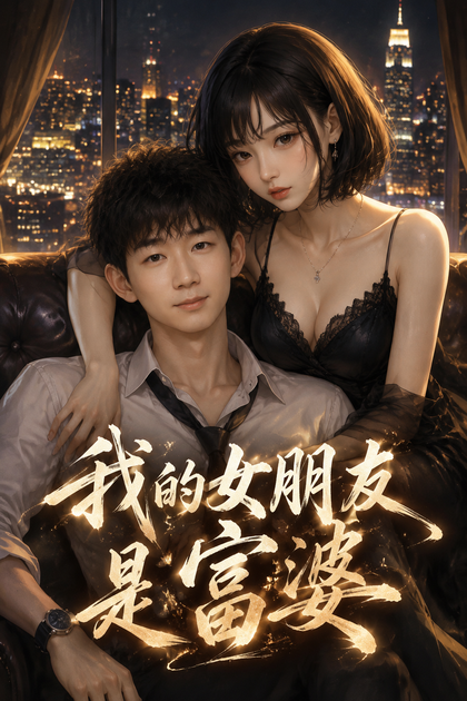 我的女朋友是富婆