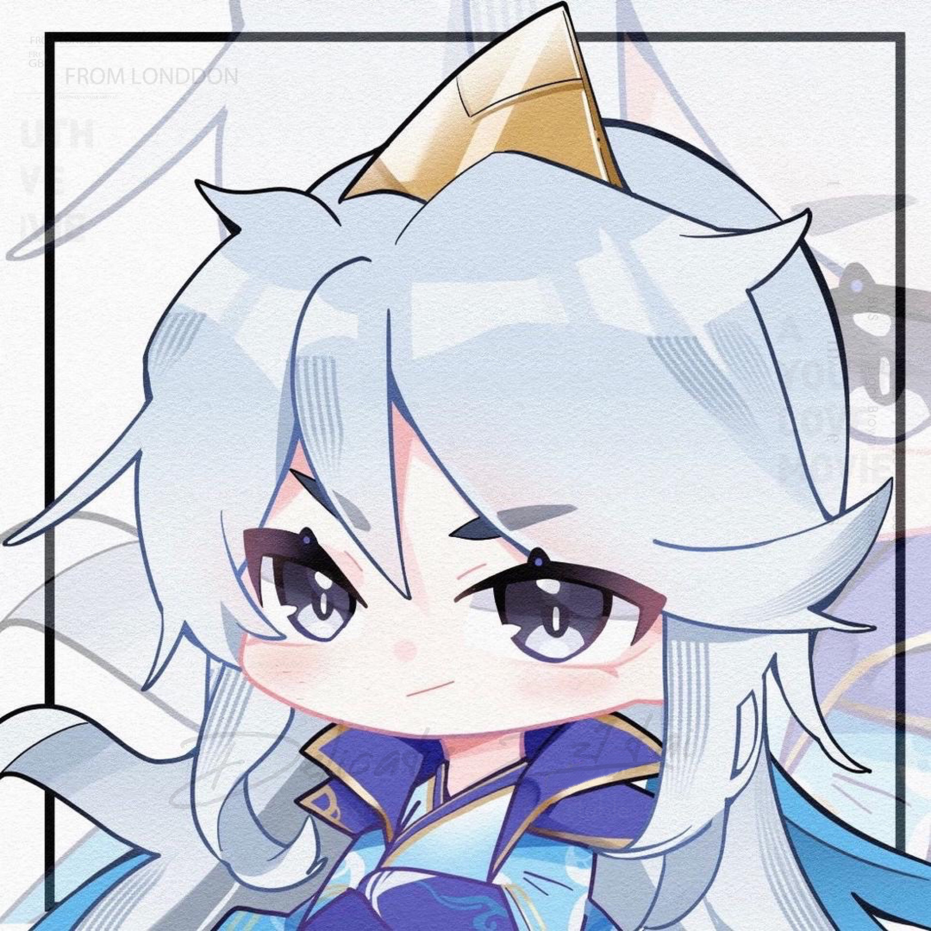 别来无恙#21314
