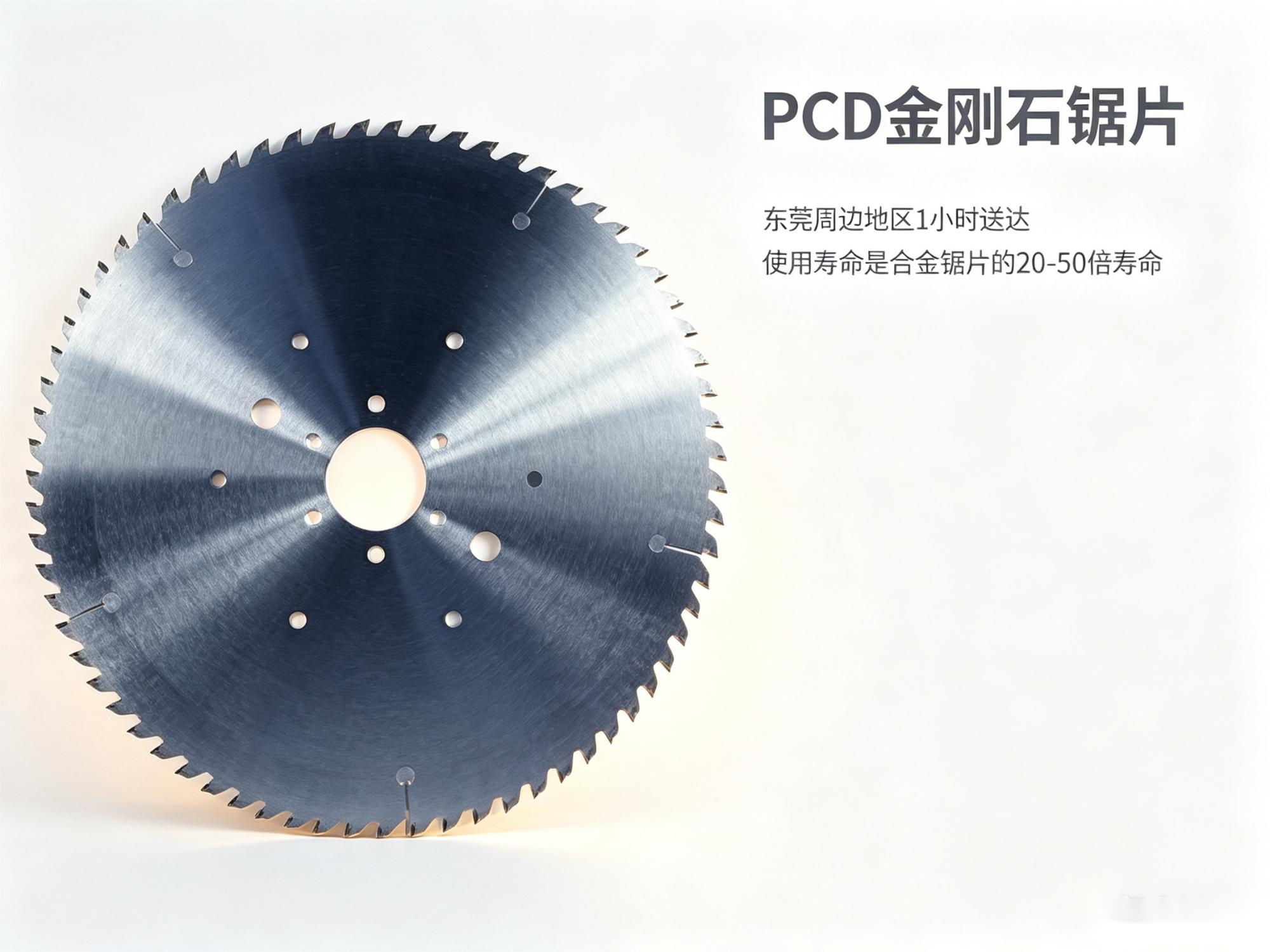 可上门木工金刚石锯片长期供货 东莞源头厂稳定供应支持看厂