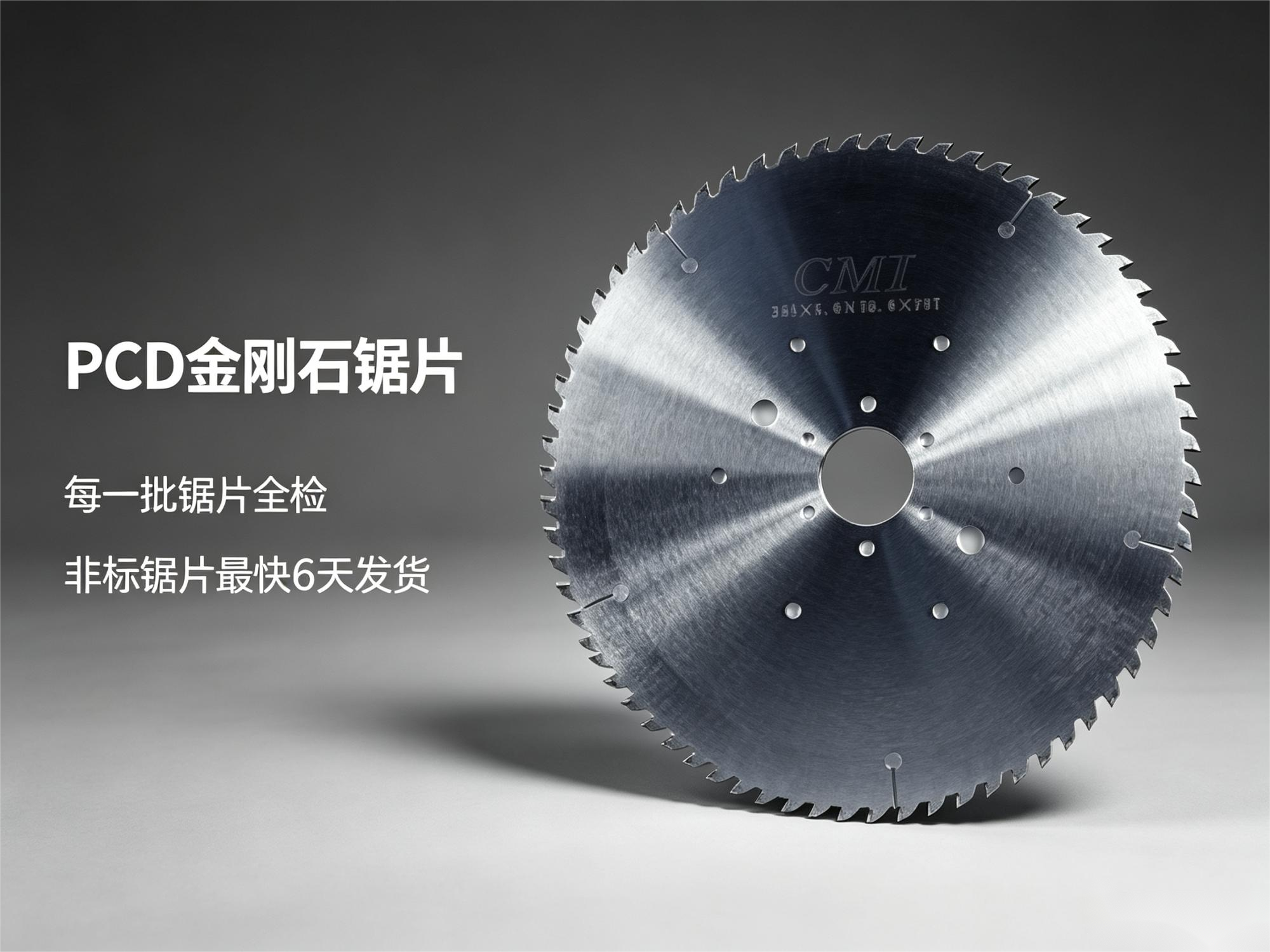 金刚石锯片一般多久修磨一次?使用寿命成本怎么算