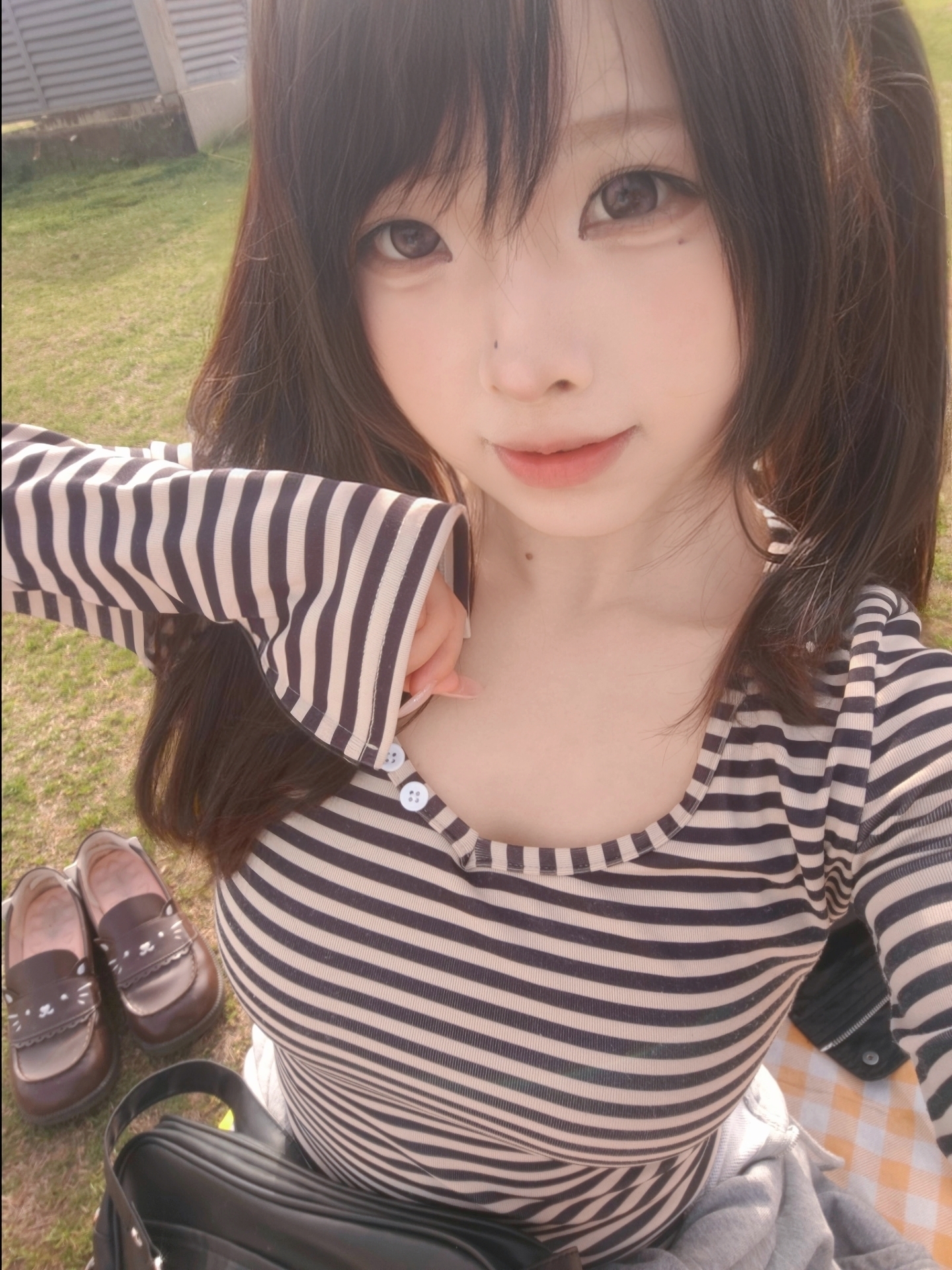 小鱼