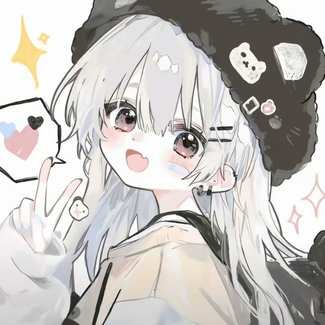 头像