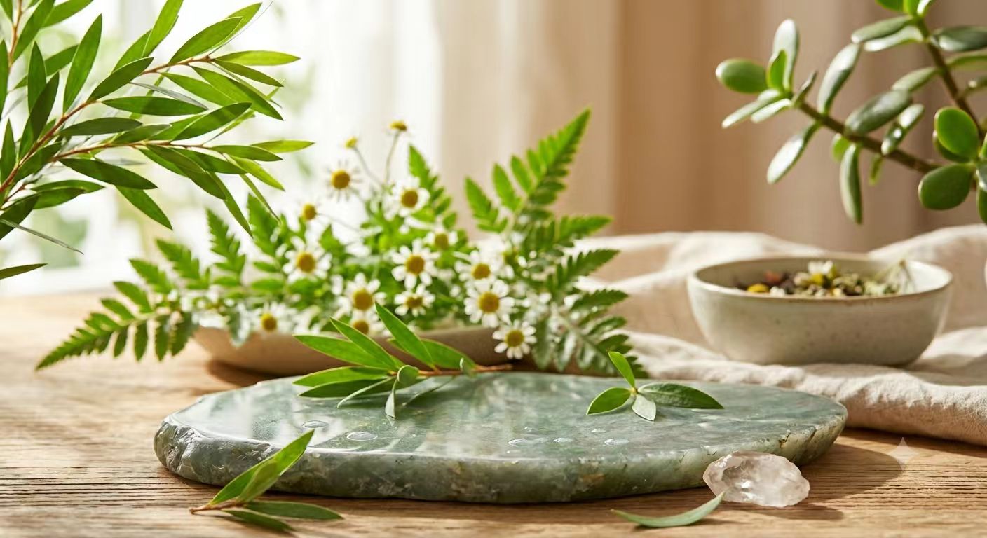 科学祛痘指南:如何针对不同肤质精准科学祛痘?
