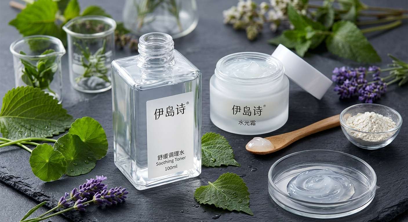 网上很火的祛痘产品真的有用吗?