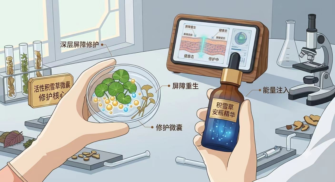 有痘印一定要防晒吗?答案是肯定的!防晒才是淡印的第一步