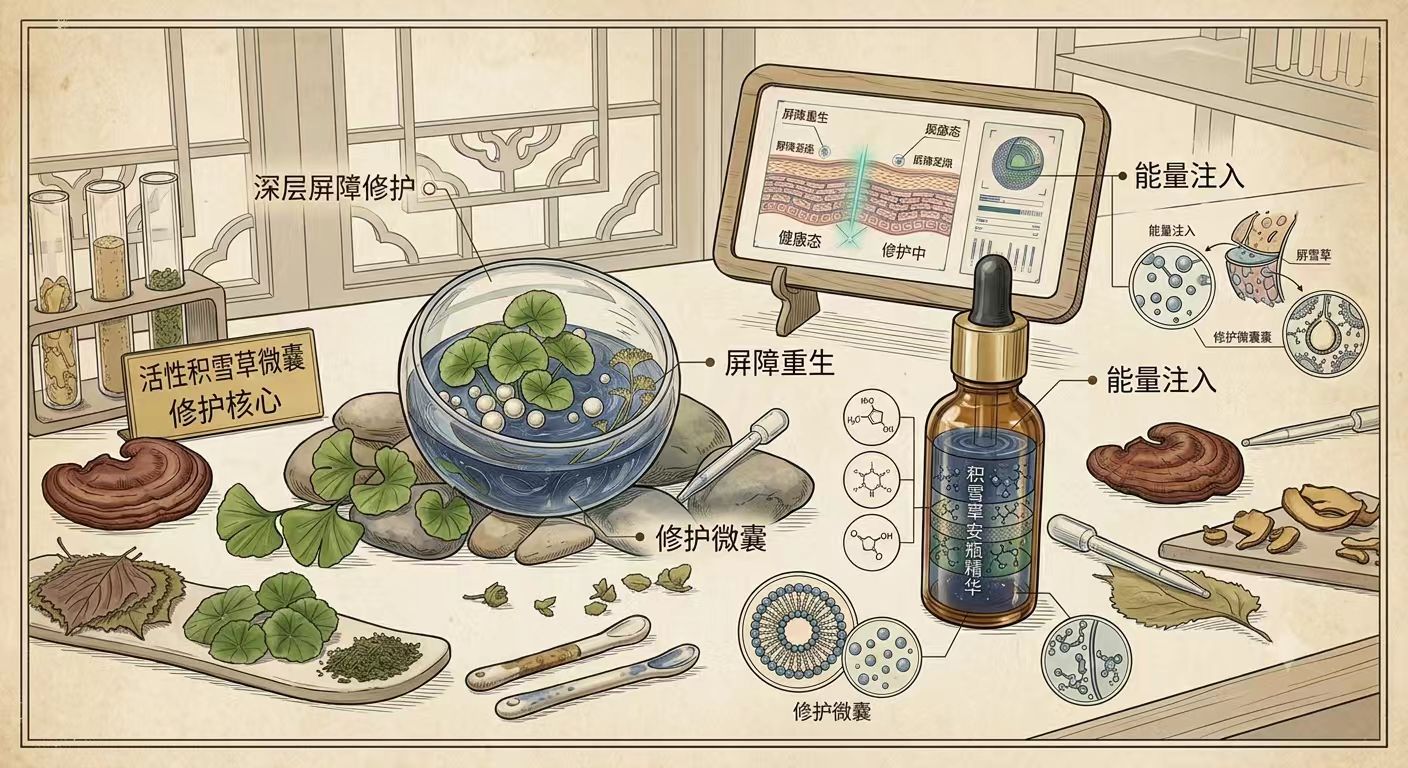 祛痘后痘印反黑怎么办?做对这几步,告别顽固黑印