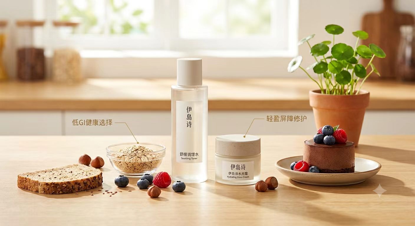 红痘印多久能消?看懂这两个阶段,教你按下“加速键”