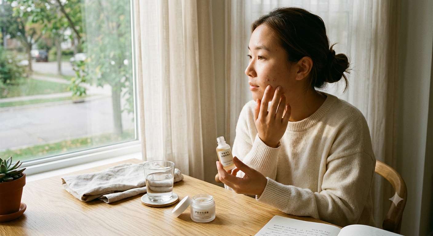 多喝水对去痘有帮助吗