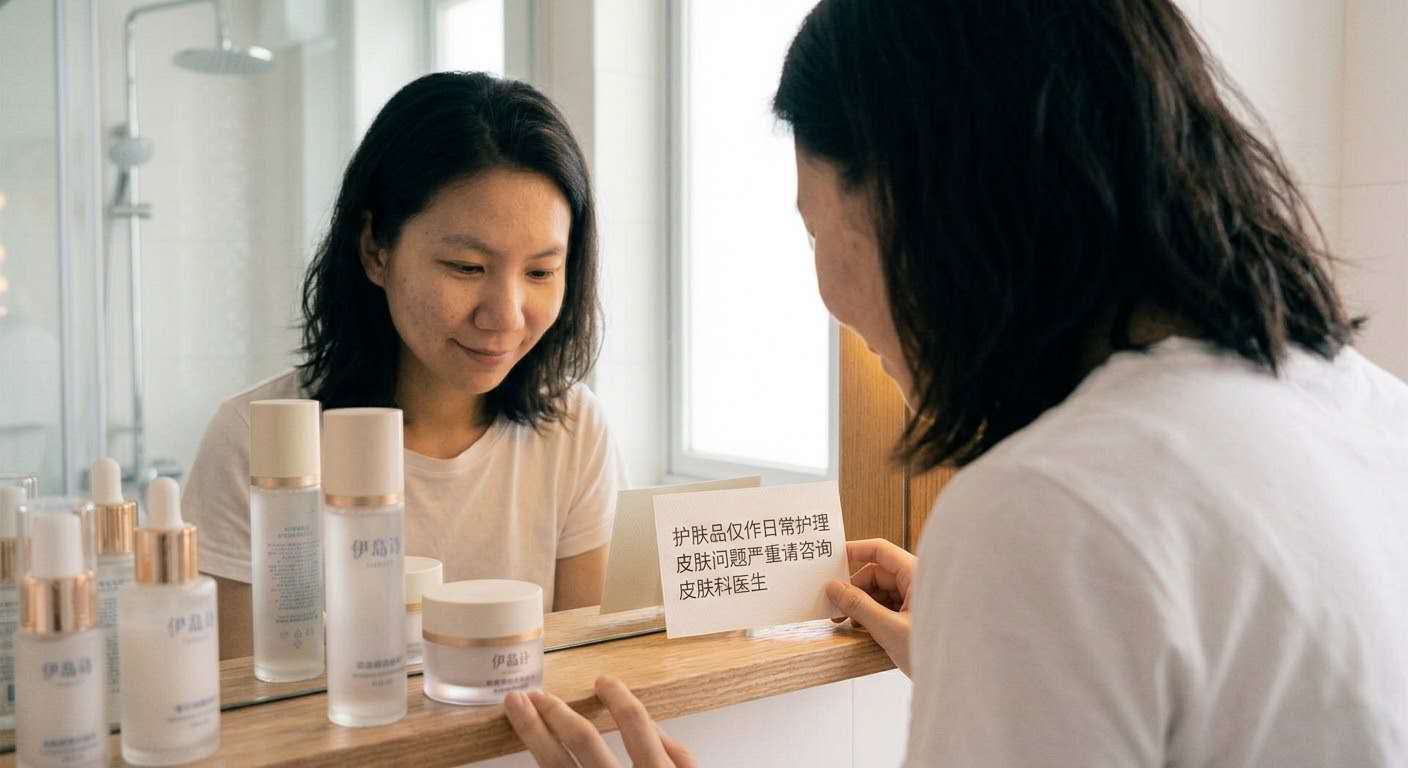去痘痘产品真的有效果吗？
