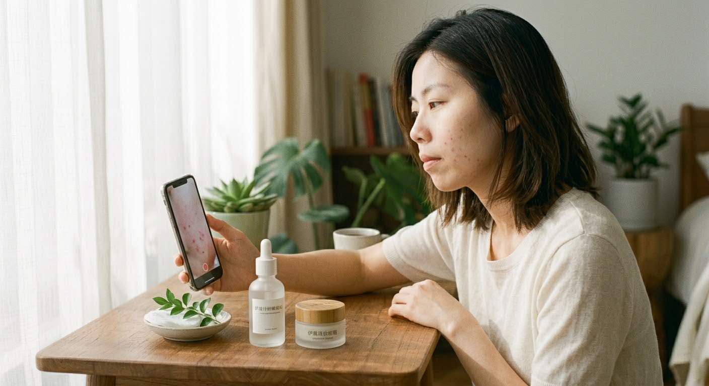 抗氧化食物红黑榜