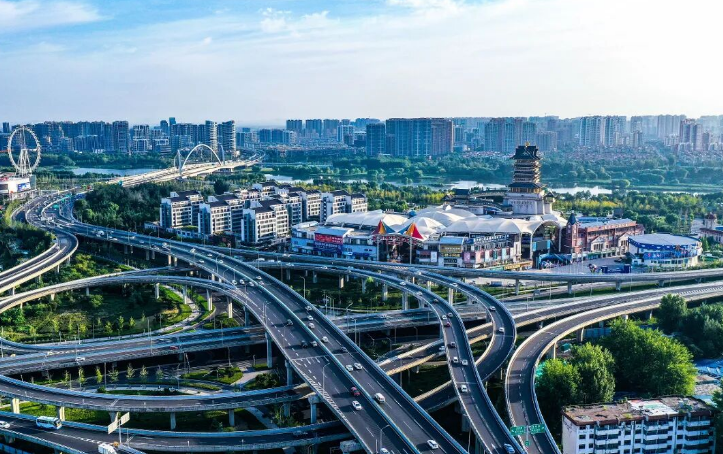 长春路和滨河路拓宽！临沂这些基础设施项目，安排！