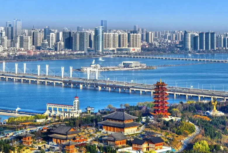 重磅！临沂城区9大片区，改造！