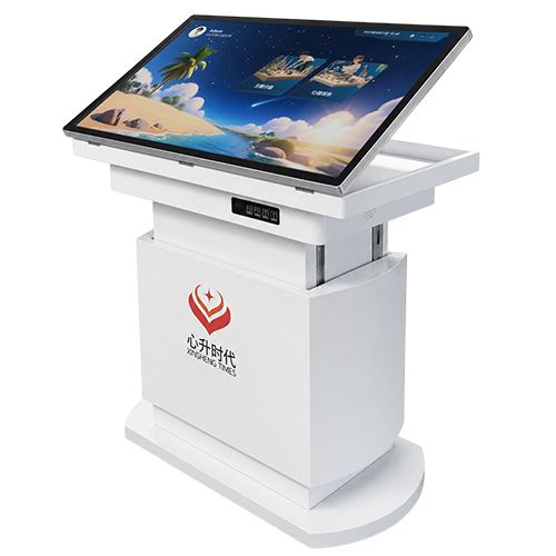 3D心理沙盘AI分析系统