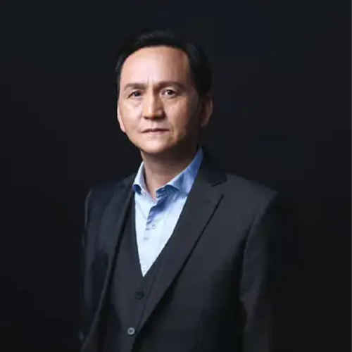 唐登华