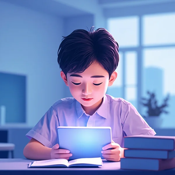 青少年 / 学生群体