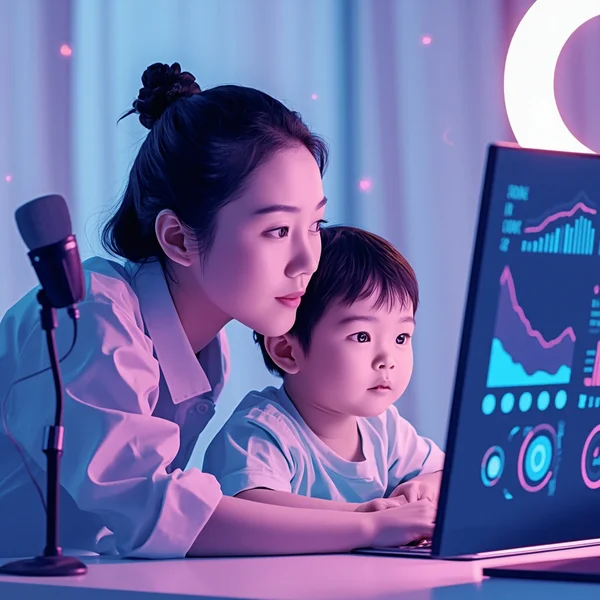 宝妈 / 转行求职者