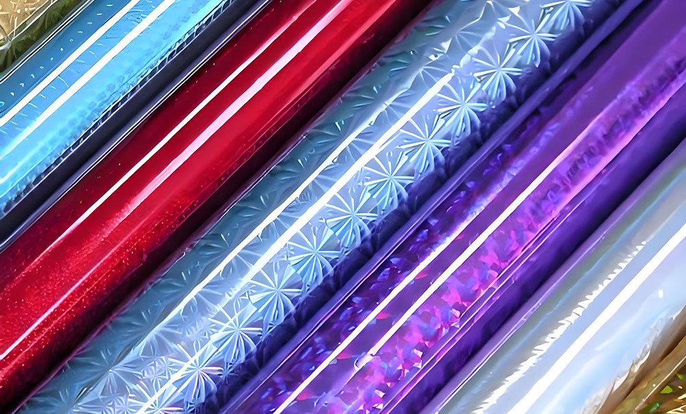 烫金纸温度设定多少合适？如何避免糊版问题？