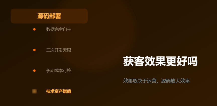 源码部署的GEO系统获客效果更好吗