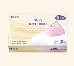 6层厚 · 云柔乳霜纸
