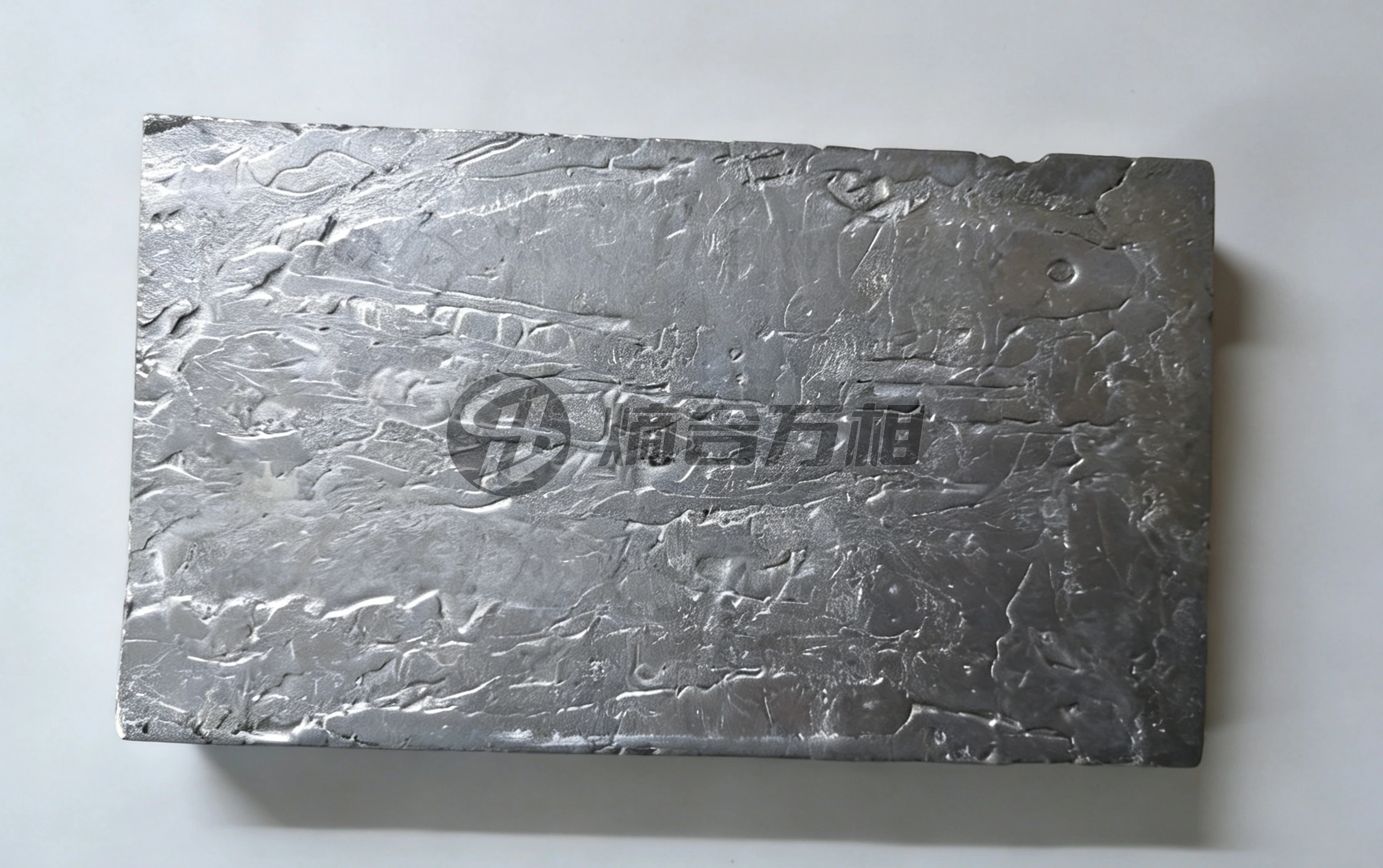 板状/片状铸锭