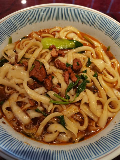 三晋传统面食非遗九式品鉴席